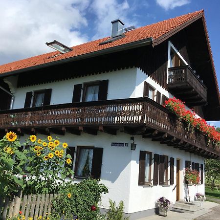 Aich21 Apartment Peißenberg Екстериор снимка
