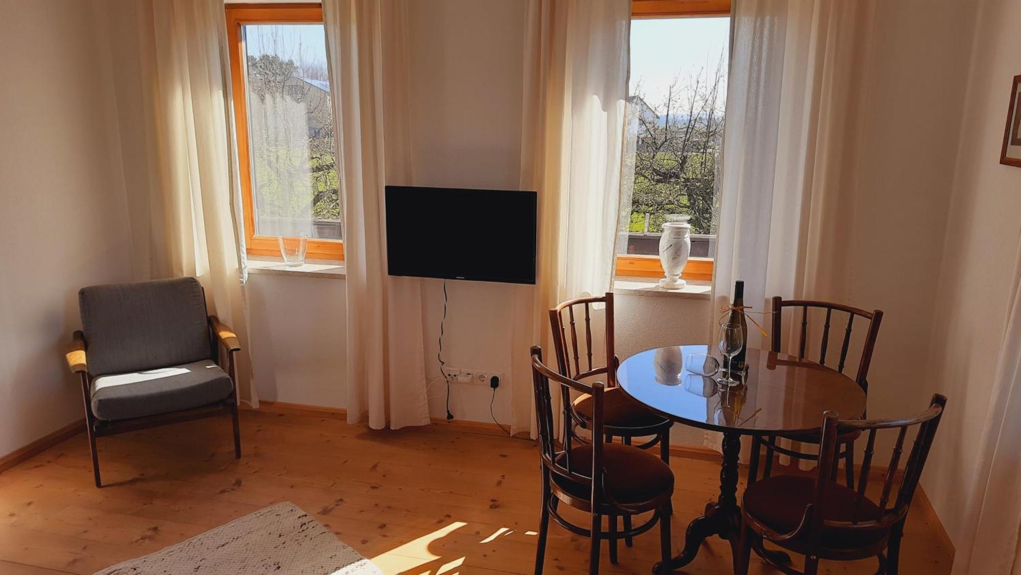 Aich21 Apartment Peißenberg Екстериор снимка