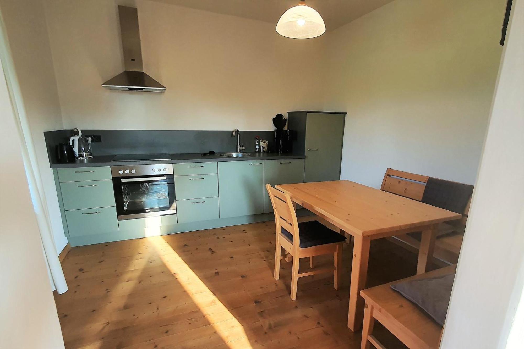 Aich21 Apartment Peißenberg Екстериор снимка