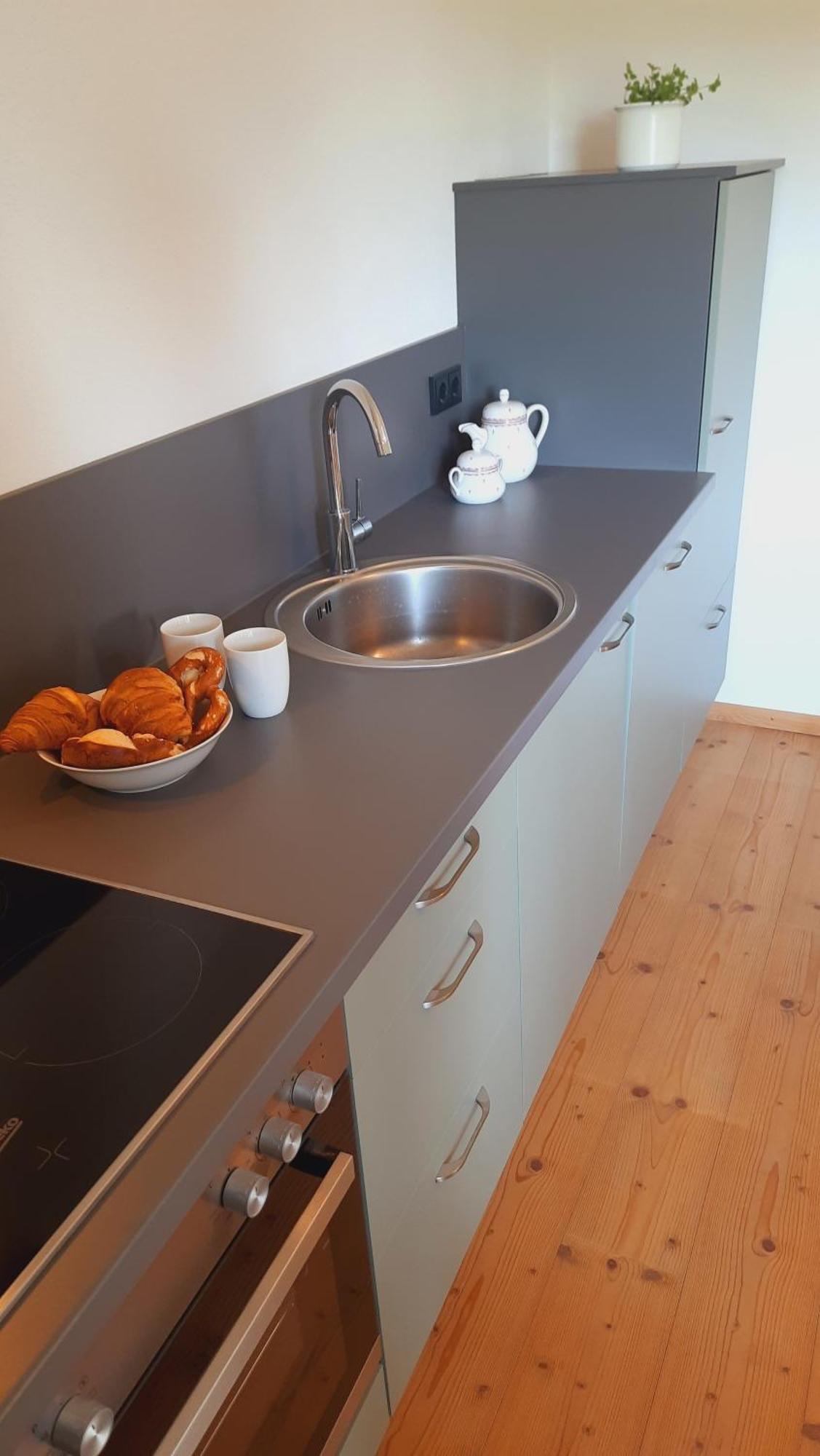 Aich21 Apartment Peißenberg Екстериор снимка