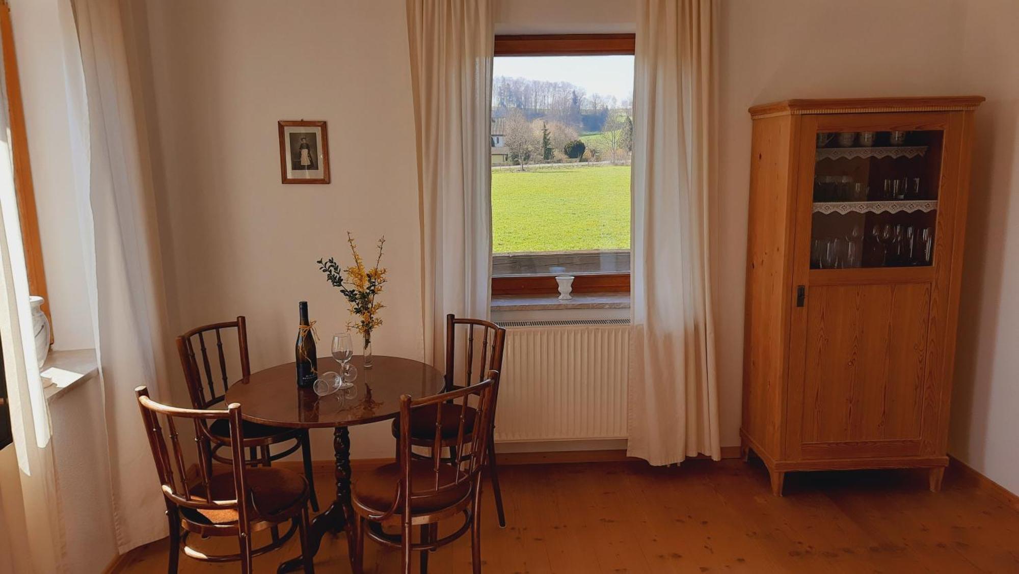 Aich21 Apartment Peißenberg Екстериор снимка