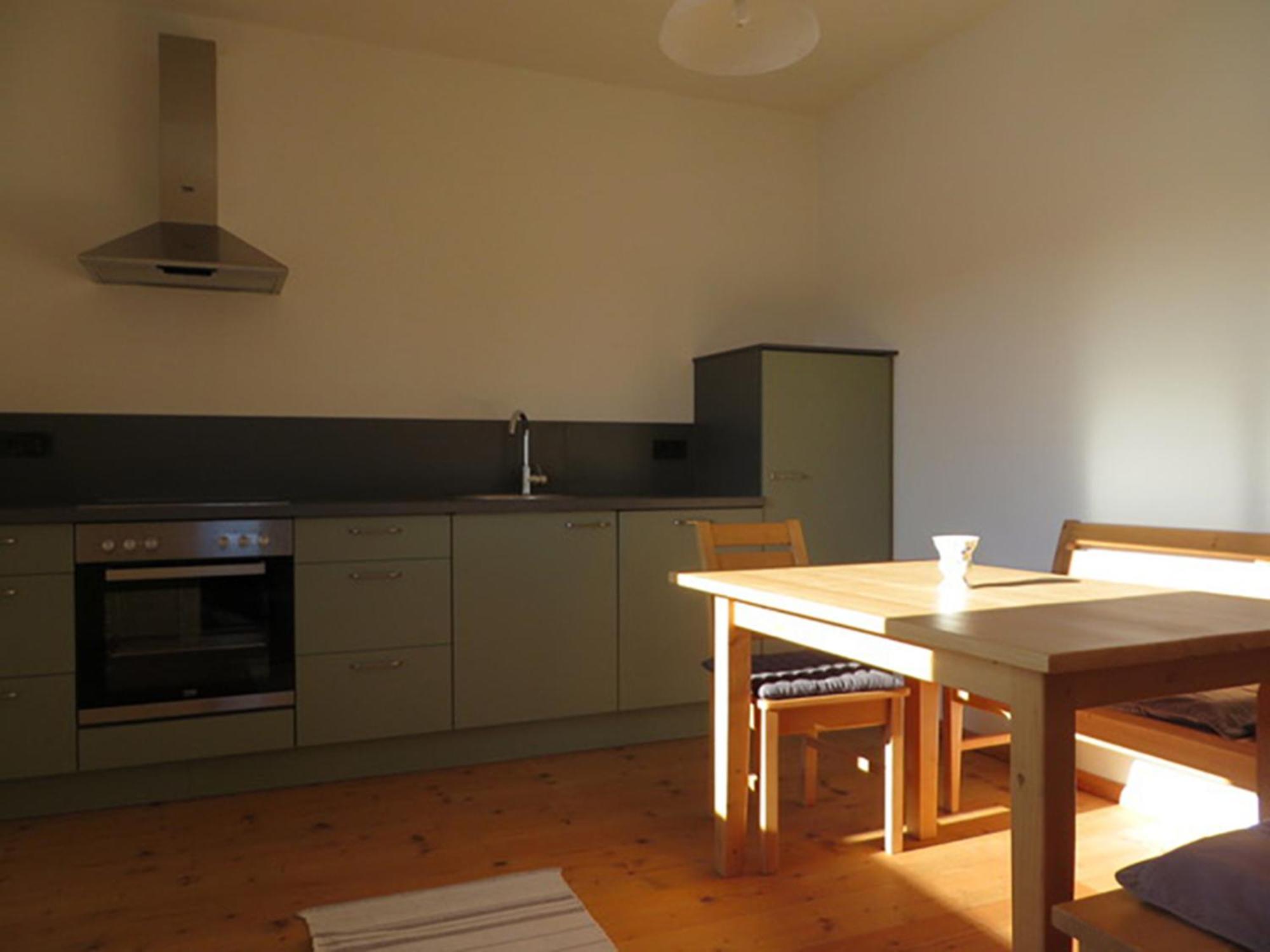 Aich21 Apartment Peißenberg Екстериор снимка