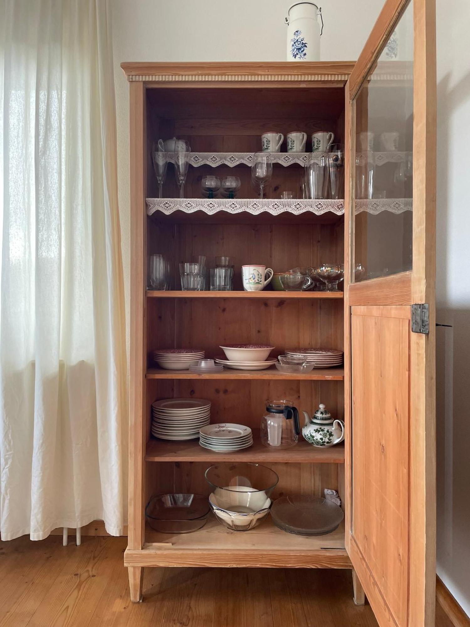 Aich21 Apartment Peißenberg Екстериор снимка